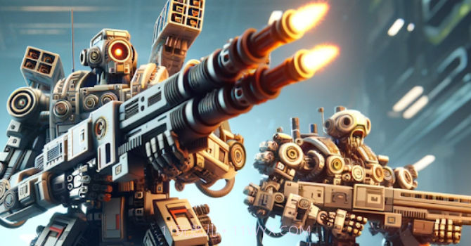 建造指挥官截图4