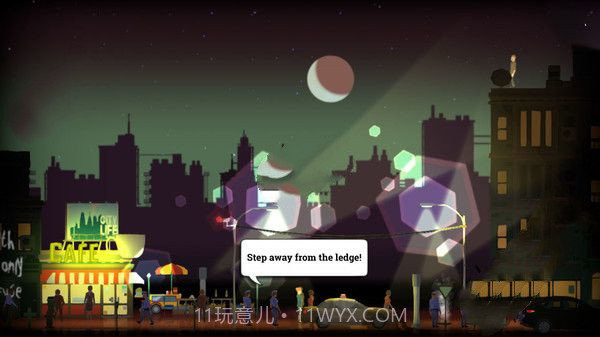 头条新闻编辑模拟器截图2 头条新闻编辑模拟器截图2