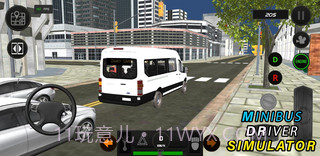 小巴司机模拟截图5 小巴司机模拟截图5