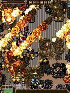 王牌空战7轰炸列岛截图3 王牌空战7轰炸列岛截图3