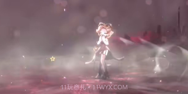 重返未来1999日服截图4 重返未来1999日服截图4