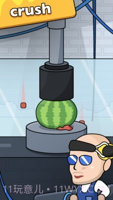 压碎一切截图1 压碎一切截图1