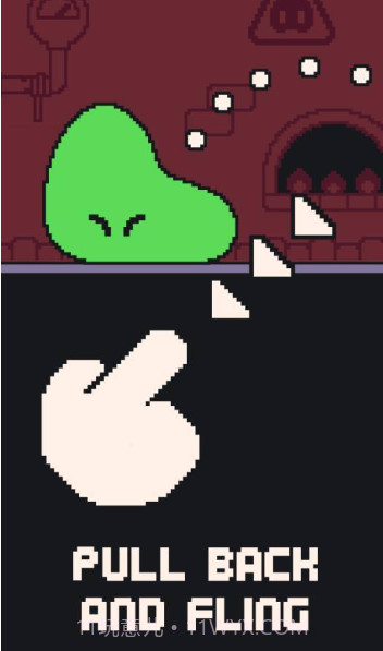 史莱姆披萨截图2