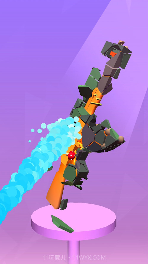 冲洗乐截图4 冲洗乐截图4