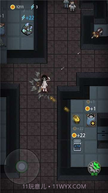 躺平发育无双版截图3 躺平发育无双版截图3