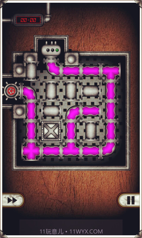 天才水管工截图1 天才水管工截图1