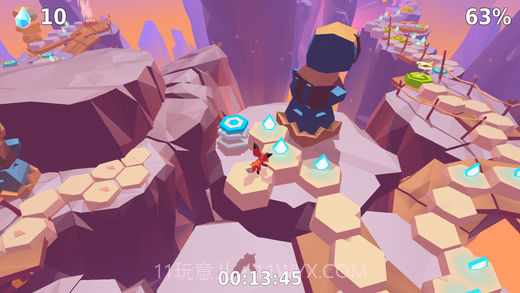 小狐狸手游截图4 小狐狸手游截图4