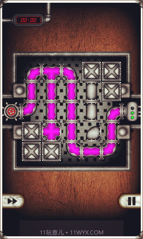 天才水管工截图5 天才水管工截图5