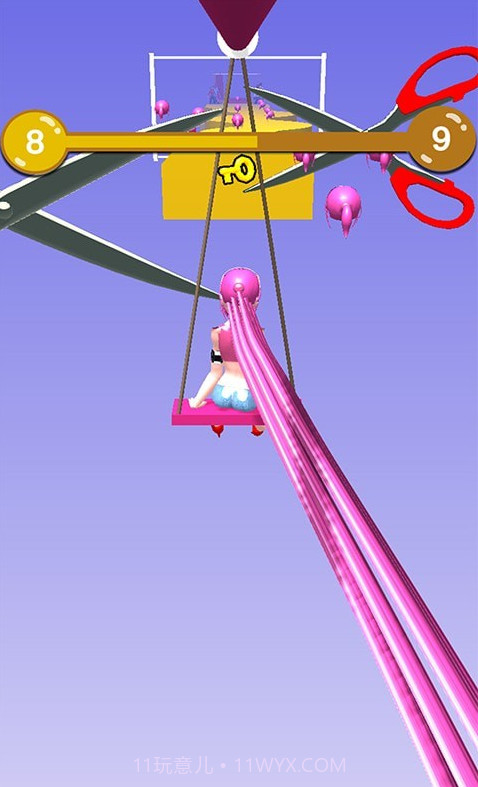 换装女王派对截图3 换装女王派对截图3