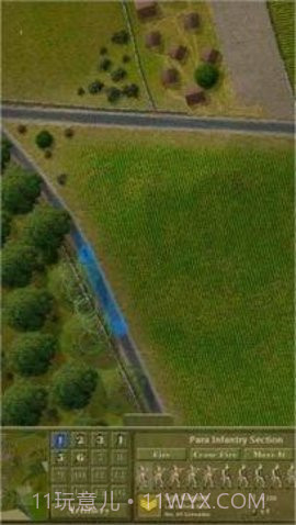 交战firefight汉化版截图2 交战firefight汉化版截图2