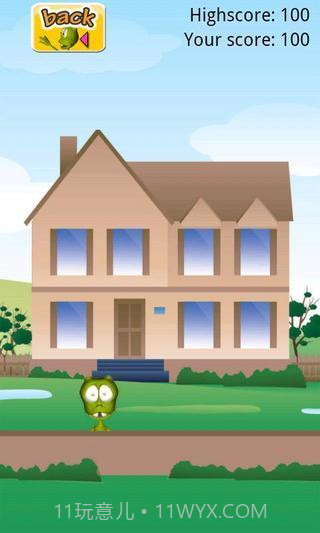 说话的艾伦外国人截图1 说话的艾伦外国人截图1