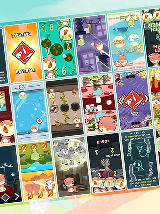 双熊对决中文版截图2 双熊对决中文版截图2