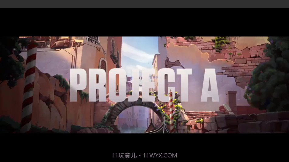 无畏契约体验服截图3 无畏契约体验服截图3