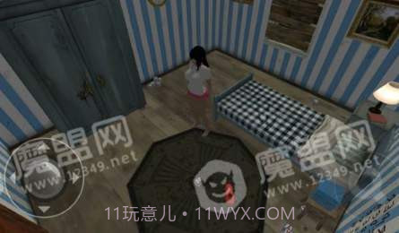 恐怖奶奶辅助器截图2