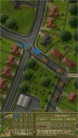 交战firefight汉化版截图3 交战firefight汉化版截图3