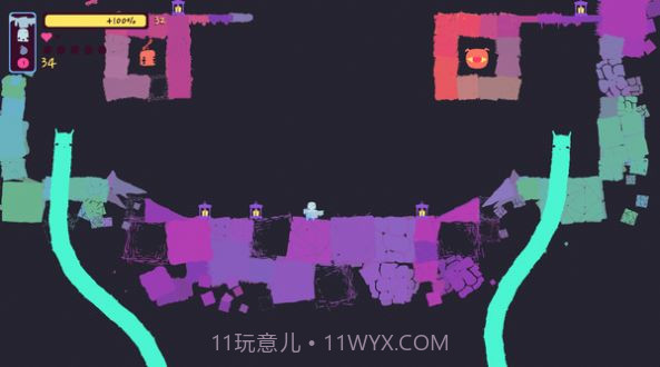 GONNER2截图2 GONNER2截图2