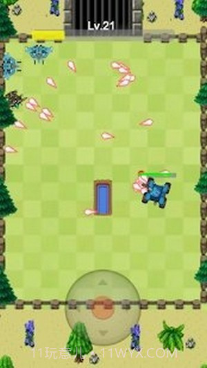 终极坦克英雄截图4 终极坦克英雄截图4