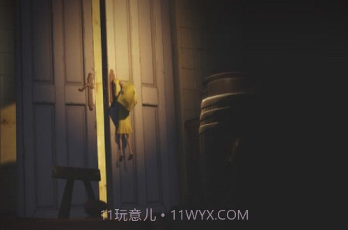 小小梦魇官方正版2024截图3