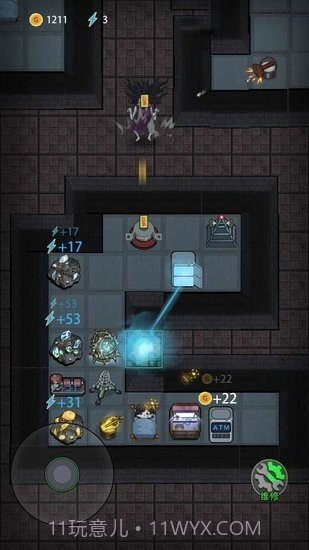 躺平发育管理员版本截图3 躺平发育管理员版本截图3