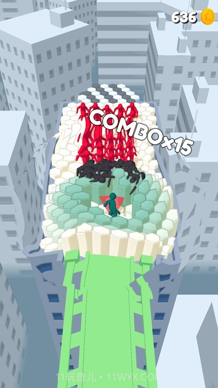 地球战斗截图1 地球战斗截图1