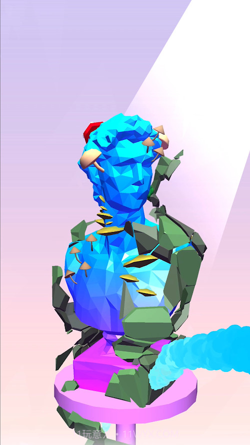 冲洗乐截图1 冲洗乐截图1