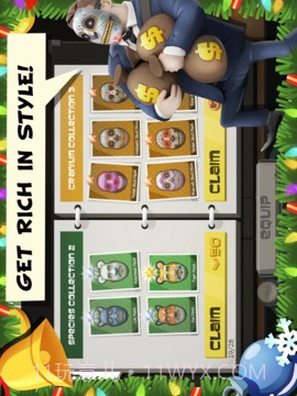 狙击手与小偷截图3 狙击手与小偷截图3