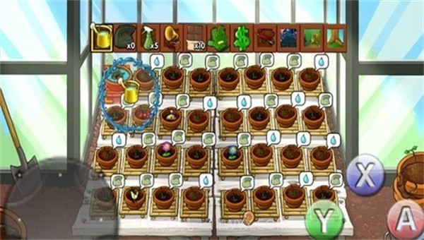 PvZ随机模仿者raja版截图3 PvZ随机模仿者raja版截图3