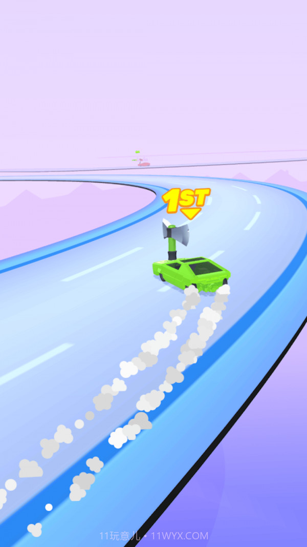粉碎赛车竞速截图1 粉碎赛车竞速截图1