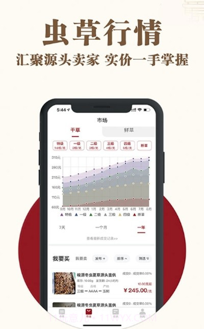 寻草商城截图1 寻草商城截图1
