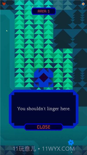 进入黑暗纳拉坎截图2 进入黑暗纳拉坎截图2