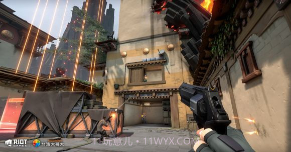 特战英豪台服国际版截图3 特战英豪台服国际版截图3