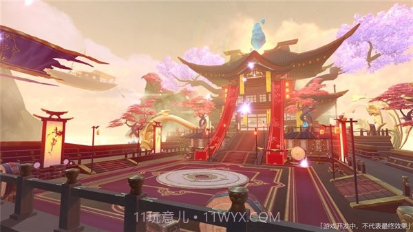 仙剑奇侠传四手游截图5