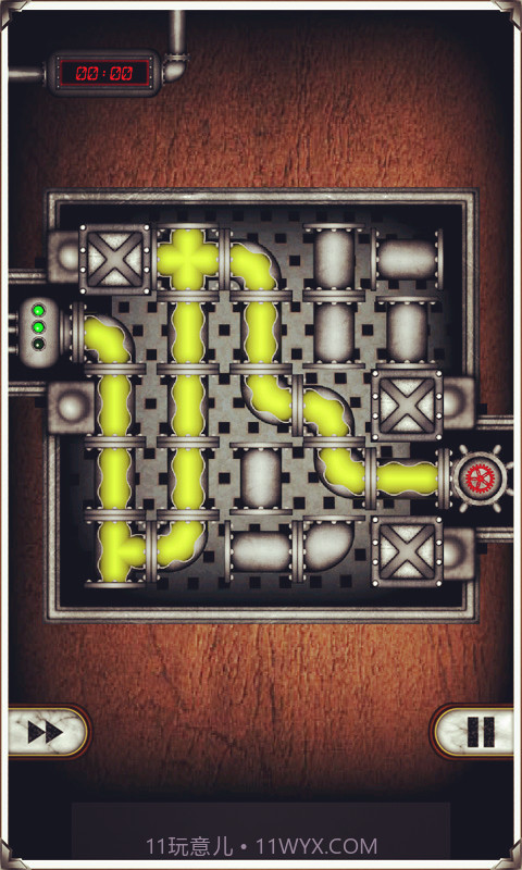天才水管工截图3 天才水管工截图3