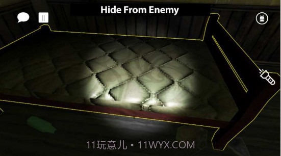 收容所77游戏截图3