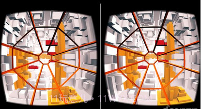 极限飞行VR截图4