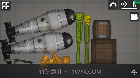 甜瓜游乐场14.5截图3