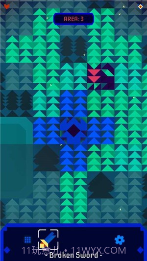 进入黑暗纳拉坎截图4 进入黑暗纳拉坎截图4