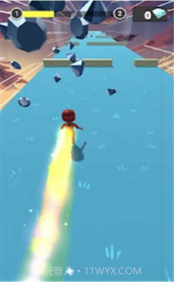 萌萌突突突截图3 萌萌突突突截图3