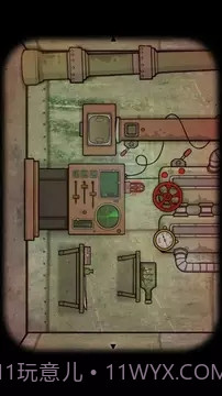 Cube Escape the cave最新版截图2 Cube Escape the cave最新版截图2