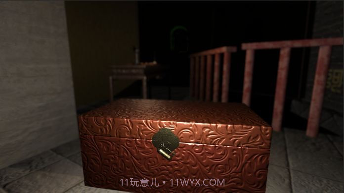 孙美琪疑案云溪茶舍截图4