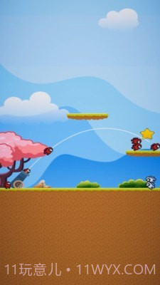 星星狼人截图1 星星狼人截图1