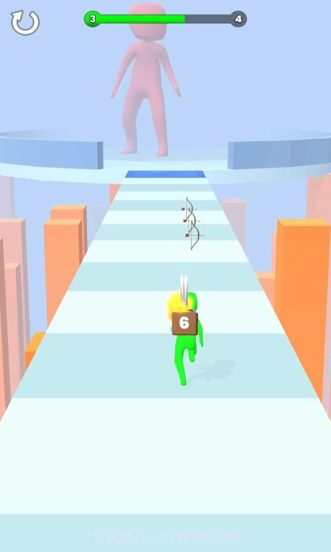 英雄制造者截图5 英雄制造者截图5