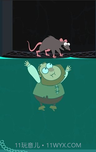 海盗物语做出选择截图3 海盗物语做出选择截图3