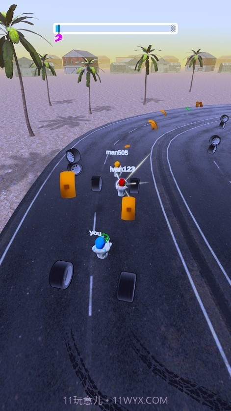 组装比赛截图1 组装比赛截图1