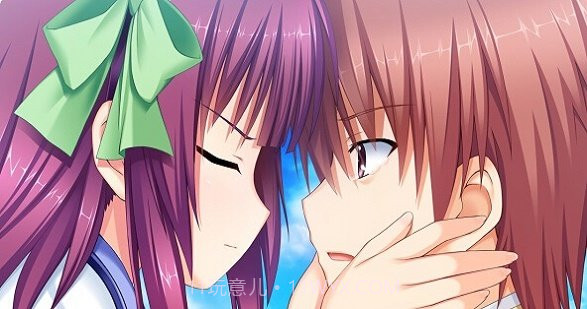 天使的心跳第一拍截图4 天使的心跳第一拍截图4