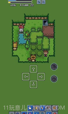 克拉法恶棍截图1 克拉法恶棍截图1