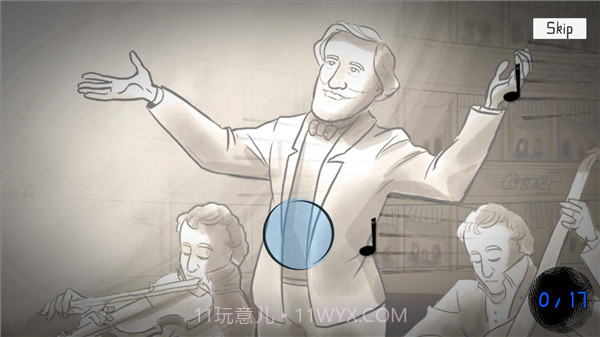 爱乐人生截图1 爱乐人生截图1