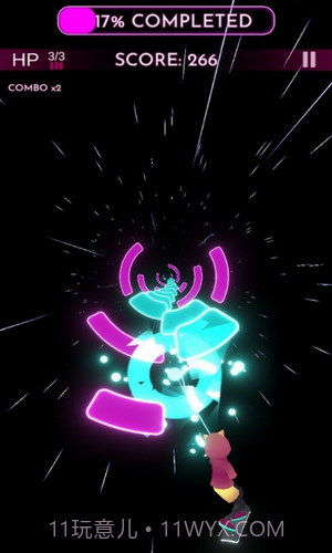 超级节奏挑战截图2 超级节奏挑战截图2