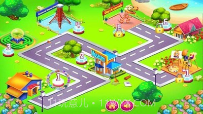 芭比公主换装大赛截图5