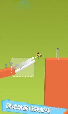 飞速摩托截图4 飞速摩托截图4